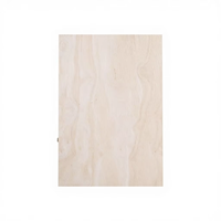 Plataforma de Madera Contrachapada Mixta de Eucalipto y Caucho de Primera Calidad, Ecológica, Long Viet (LVD LVB), Superficie Plana Lijada por Ambos Lados, Moderna