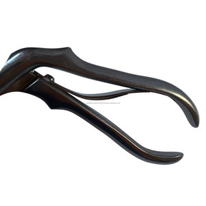 WORLD PRECISION SURGICAL Pinces chirurgicales en acier inoxydable, kit chirurgical pour la chirurgie générale, instrument médical manuel réutilisable - Product Image 5
