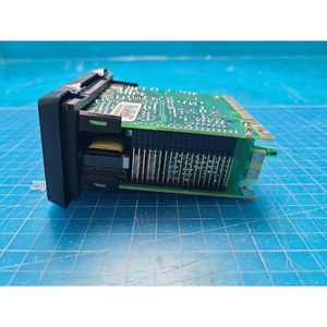ตัวควบคุมอุณหภูมิแบบ PID รุ่น WATLOW 988A-22CE-NARR มือสอง สภาพเดิม อะไหล่อุปกรณ์เซมิคอนดักเตอร์รุ่นเก่า - Product Image 4