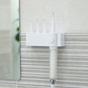 Đỉnh ionpolis: su nước Flosser nha khoa cho răng, chăm sóc răng miệng & Thùng rác làm sạch - Product Image 2