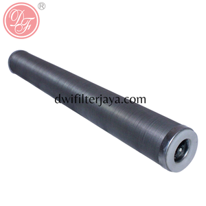 ตลับกรองผงโลหะเผาผงละเอียด 1 ไมครอน สำหรับกรองน้ำมันเชื้อเพลิง - Product Image 3