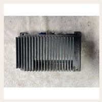 Amplificateur DSP Sony Premium Sound d'occasion compatible avec les voitures Ford. Pièces auto d'occasion Sony Premium Sound DSP Amplifier CT4T-188949-AT.