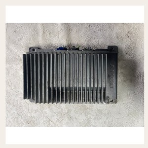 Amplificador DSP de sonido premium Sony usado compatible con Ford, piezas de automóvil usadas Sony Premium Sound DSP Amplifier CT4T-188949-AT - Product Image 4