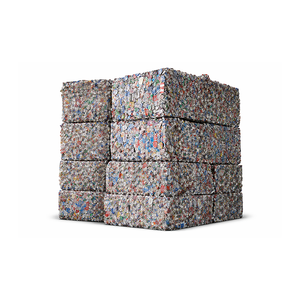 Chatarra de aluminio UBC confiable, pedidos al por mayor, envío de chatarra de alta calidad - Product Image 3