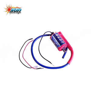 Bobina de Encendido Universal SUN RACING 8600, Nueva, de Alta Calidad, con Cable de Cobre, Plástico Resistente a Altas Temperaturas, Piezas para Scooter, Hecho en Taiwán - Product Image 3