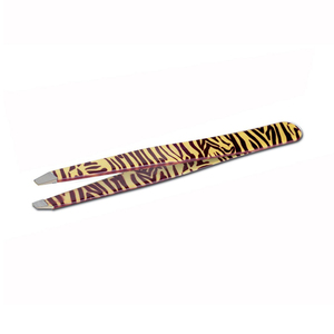 Pinces à sourcils professionnelles de qualité supérieure, fabriquées avec les meilleurs matériaux - Product Image 1