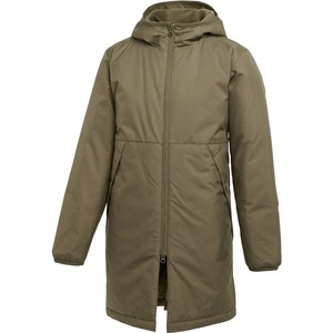 Performance P@rk@ crafted with premium Canadian origin White <b>Duck</b> <b>Down</b> insulation for supreme warmth and comfort - Product Image 1