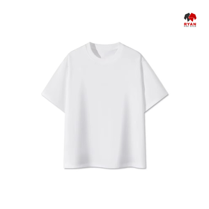 Camiseta Clásica para Hombre de Alta Calidad, Material de Algodón de Secado Rápido, Logotipo Personalizado, Venta al Por Mayor Directa de Fábrica - Product Image 6