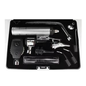 Juego de Diagnóstico ENT con Logotipo Personalizado, Equipo Médico de Acero Inoxidable para Oído, Nariz y Garganta, Alta Calidad, Más Vendido - Product Image 6