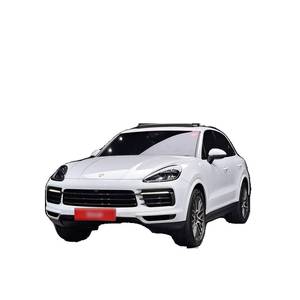 Porsche Cayenne 3.0 2024 con Caja de Cambios Automática, 99,116 km, Volante a la Izquierda, Asientos de Cuero, Cámara Trasera - Product Image 1