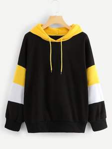 Sweat-shirts légers pour hommes les plus vendus, tissu en molleton français, prêt à l'exportation, vêtements d'été, coupe confortable, stock vierge - Product Image 6