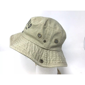 <b>Bucket</b> <b>Hats</b> with All Over Print Options Perfect for Fashion and Outdoor Activities <b>Bucket</b> <b>Hats</b> with Personalized Designs - Product Image 3