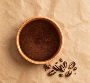 OEM ODM <b>Instant</b> Soluble <b>Coffee</b> Powder Spray Dried Bitter Taste Caffeinated 25KG Bulk ELMA FOOD Made in Malaysia - Product Image 1