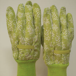 High Quality Construction Garden Farm Safety Cowhide Cow Grain Furniture Leather Industrial Work Hand <b>Gloves</b> - Product Image 4