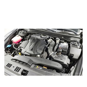 Hyundai Grandeur 2023, 3.5 Gasolina, 2WD, Transmisión Automática, 40,593 km, Emisión Euro V, Volante a la Izquierda, Asientos de Cuero - Product Image 6