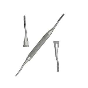 RWS INSTRUMENTS Premium Stainless Steel Dental <b>Hand</b> Instrument Class II Medical Grade CE Certified Ergonomic Grip Miller Bone - Product Image 3