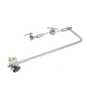 Professional Martin Arm Surgical Retractor System for Carotid Arthroxia Surgery Caremed <b>Instruments</b> - Product Image 3