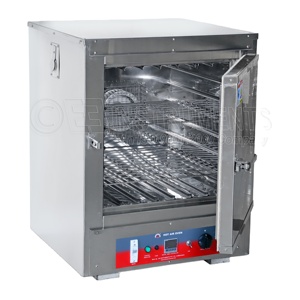 Four à air chaud en acier inoxydable 300 ℃   Équipement de chauffage de laboratoire de 5 kW - Product Image 5