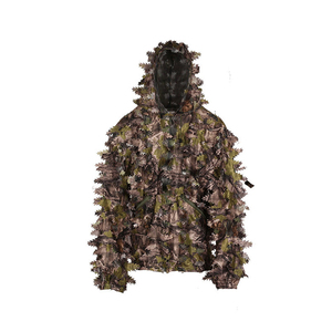 Combinaison de chasse d'hiver sur mesure de haute qualité pour hommes, design imprimé, microfleece, softshell, impression de logo personnalisée, confortable - Product Image 5