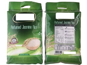 Principaux fabricants de riz au Vietnam-Riz (riz blanc, riz au jasmin, japonica) RIZ AU JASMIN Arroz - Product Image 3