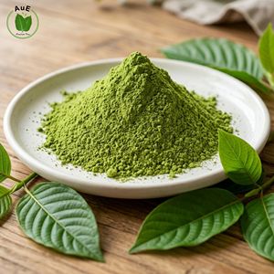 พรีสทีจ ซีเล็คชั่น ออี ปิวริตี้ ออร์แกนิค ผงใบสมุนไพรไทย 1.2% อบแห้งด้วยลมร้อน คอนไคน 120 เมช บรรจุสุญญากาศ อาหารเพื่อสุขภาพ - Product Image 4