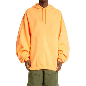 Sweat-shirts pour hommes de qualité supérieure, fabrication pakistanaise, streetwear, 100% coton, sweat-shirts pour hommes, livraison directe d'usine - Product Image 1