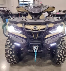 LISTO PARA ENVIAR CF MOTO 1000CC 4x4 CFORCE 1000 Quad - Product Image 1