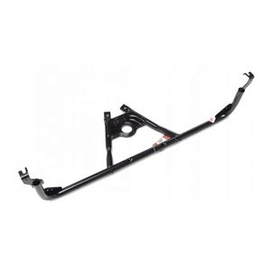 Pièces automobiles OEM LR090439 SUPPORT DE CADRE DE SUPPORT INFÉRIEUR DU RADIATEUR pour RANGE ROVER <span class=keywords><strong>VELAR</strong></span> 2018 <span class=keywords><strong>2019</strong></span> - Product Image 1