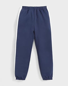 Conjunto Deportivo de Alta Calidad para Niñas y Niños, Sudadera con Capucha de Forro Polar, Pantalones Deportivos, Transpirable, para Bebés, Niños Pequeños - Product Image 6