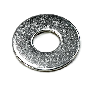 Stainless Steel Flat Washers Plain Flat Washer - Product Image 2