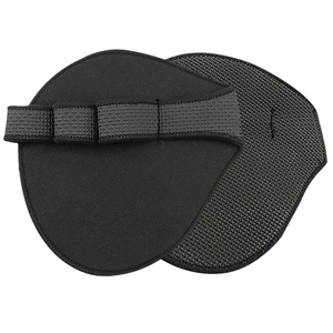 Coussinets de préhension pour haltères, service OEM pour l'entraînement avec barre, les exercices avec haltères et la musculation, avec logo personnalisé pour les marques - Product Image 3