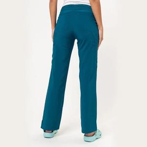 Luxury Comfortable Healthcare <b>Scrubs</b> Women <b>Scrub</b> Sets Hospital <b>Uniform</b> Medical Nursing <b>Uniform</b> Summer Hospital <b>Scrubs</b> for Unisex - Product Image 4