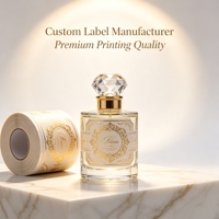 Étiquettes cosmétiques, étiquettes pour soins de la peau, étiquettes personnalisées, étiquettes imperméables, étiquettes pour flacons de sérum, étiquettes pour pots de crème, autocollants