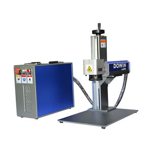 Machine de marquage laser à fibre raycus 50w - Product Image 1