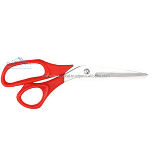 Tijeras de mango de plástico de alta calidad, Handel de Color, multiusos - Product Image 5