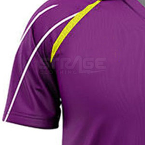 Quick Dry & Breathable <b>Cricket</b> Uniform Comfortable <b>Cricket</b> Uniform High Quality <b>Cricket</b> Uniform - Product Image 4