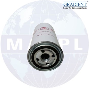 Filtro de Aceite 54672654 Compatible con Compresores de Aire de Tornillo Ingersoll Rand por MC AUTOMATION & CONTROLS - Product Image 2