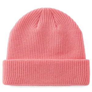 Wholesale Luxury Winter Beanie Cap <b>Hat</b> for Women/Men Knitted Design Plain <b>Warm</b> Stylish for Beach Business Scenes - Product Image 4