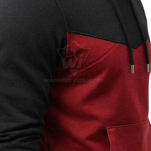Conjunto deportivo informal para hombre, material transpirable, corte relajado, perfecto para ropa urbana y actividades deportivas diarias. - Product Image 6