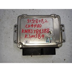 Módulos de Computación y ECUs Usados Soul 391122A101 - Product Image 4