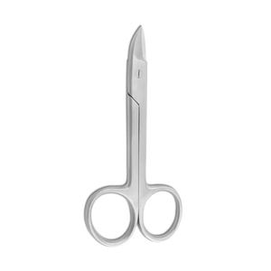 Juego de 6 Instrumentos de Podología de Alta Calidad, Herramientas de Cuidado de Pies de Acero Inoxidable - Product Image 3