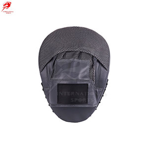 Mitaines de boxe solides à haute durabilité pour l'entraînement avec sac de frappe, surface résistante à l'usure pour utilisation en salle de sport - Product Image 4