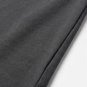 เสื้อโปโลผ้าฝ้ายผสมอีลาสเทนสำหรับผู้ชาย ผู้หญิง และเด็ก พิมพ์ลายคุณภาพสูง ระบายอากาศได้ดี ชุดกีฬา สีสันปรับแต่งได้ - Product Image 5