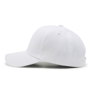 Fashionable Vintage Cotton Denim 5-Panel Sporty Baseball Cap Hand Embroidery Pakistan Made High Quality Breathable Unisex Four - Product Image 2