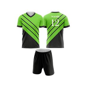 Venta Directa de Fábrica, Uniforme de Hockey sobre Césped Sublimado de Alta Calidad OEM, 100% Poliéster Transpirable, Conjunto de Jersey para Equipo - Product Image 6