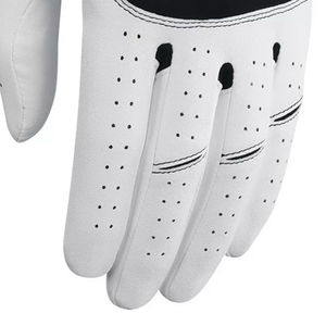 Gants de golf pour homme en cuir de mouton Cabretta de qualité supérieure, les plus vendus en 2025, pour une adhérence optimale, impression numérique, main gauche, OEM - Product Image 4