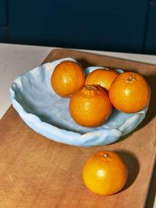 Bol en résine poli à haute brillance, de haute qualité, fait main, style bohème, écologique, en stock, pour servir soupes et nouilles lors de fêtes, ustensile de cuisine - Product Image 1