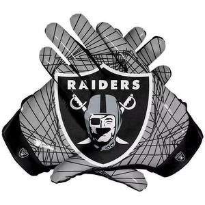 Gants de football américain personnalisés avec design imprimé, gants de football américain à étiquette privée pour les matchs de football américain pour adultes - Product Image 4