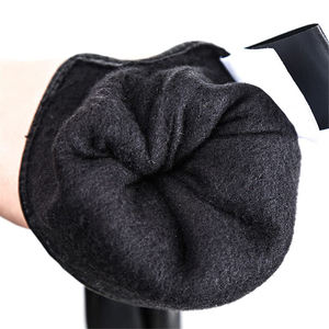 New Style Winter Leather Dressing <b>Gloves</b> from Pakistan Customized Design Sheepskin Casual Men's Dress <b>Glove</b> - Product Image 6