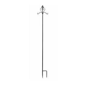 4-Pack Brown Sheppard <b>Hook</b> - Product Image 3
